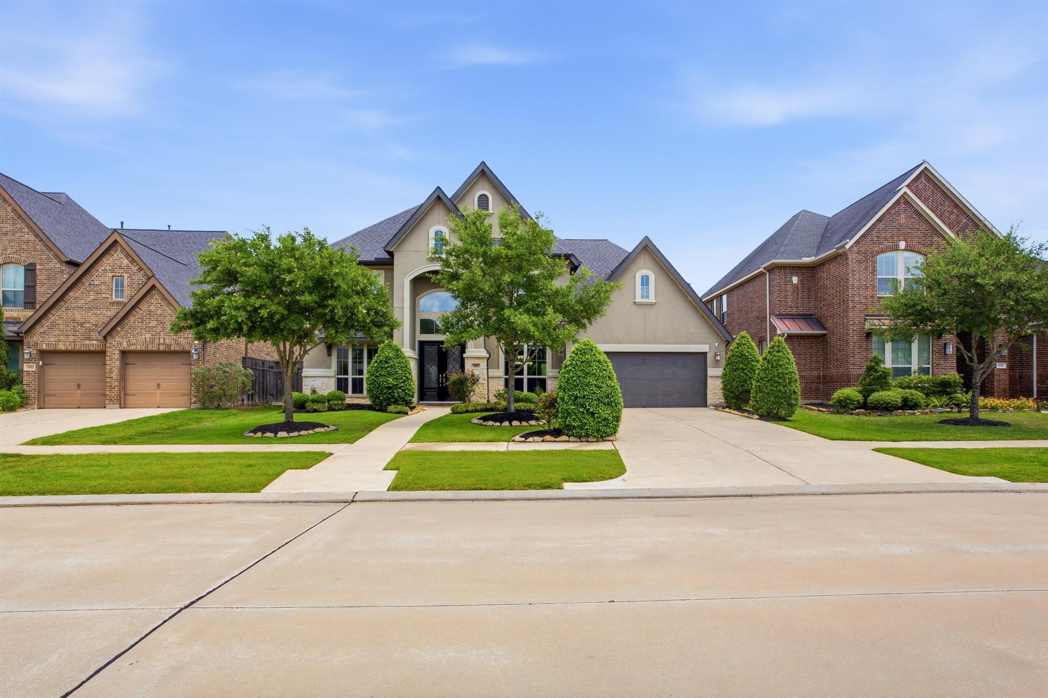 4007 Harmony Breeze Lane