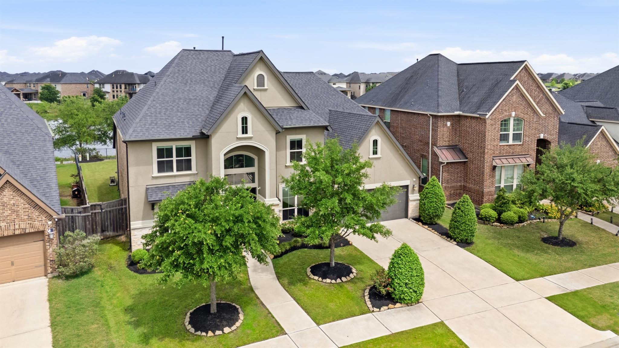4007 Harmony Breeze Lane