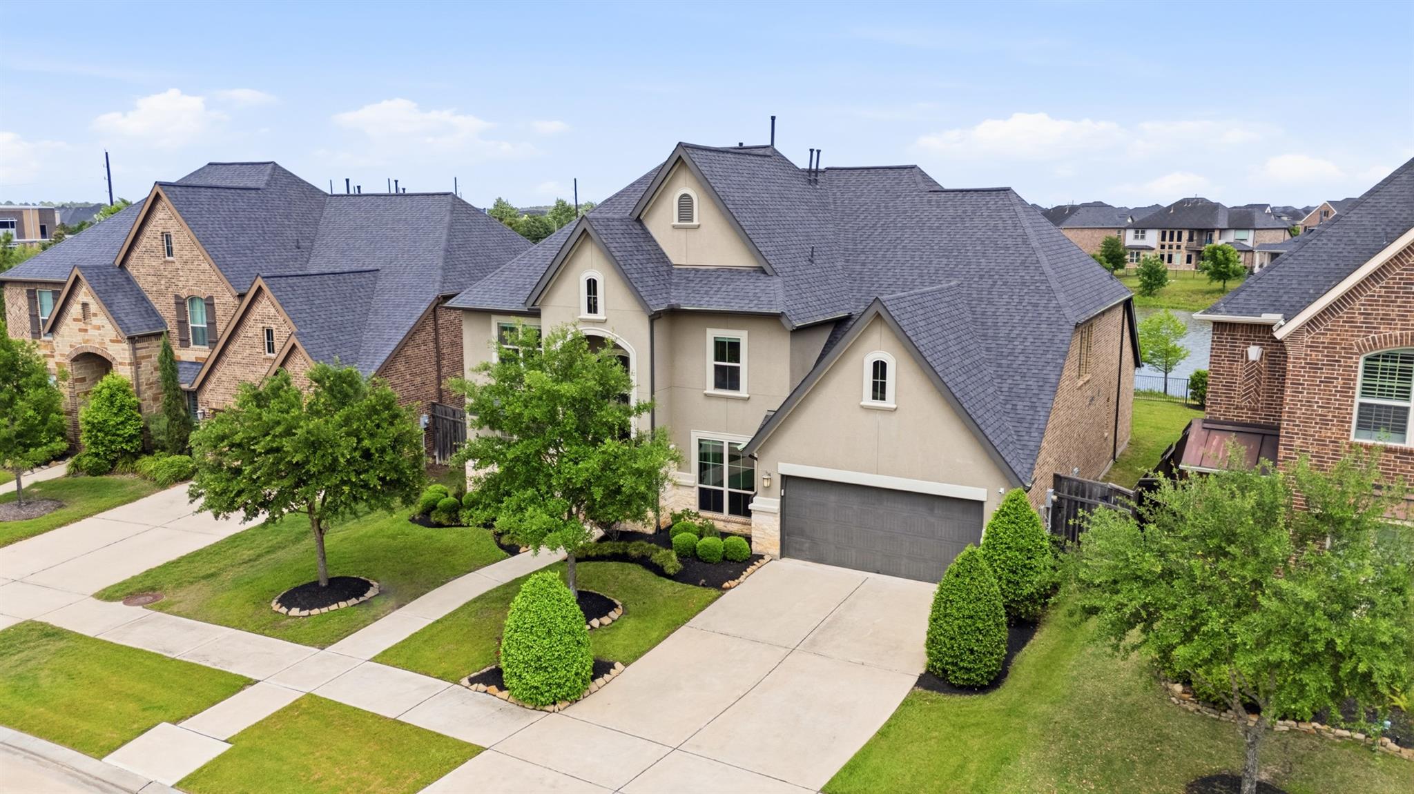 4007 Harmony Breeze Lane
