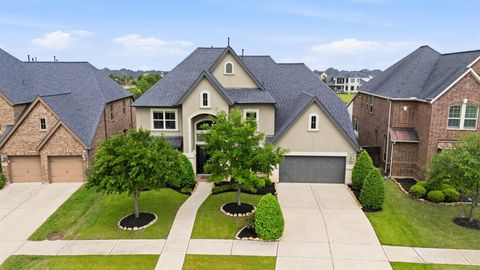 Photo of 4007 Harmony Breeze Lane, Fulshear, TX 77441 (MLS # 13471831)