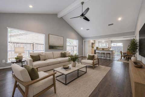 Photo of 319 Gentilly Dr Dr, Katy, TX 77450 (MLS # 8208593)