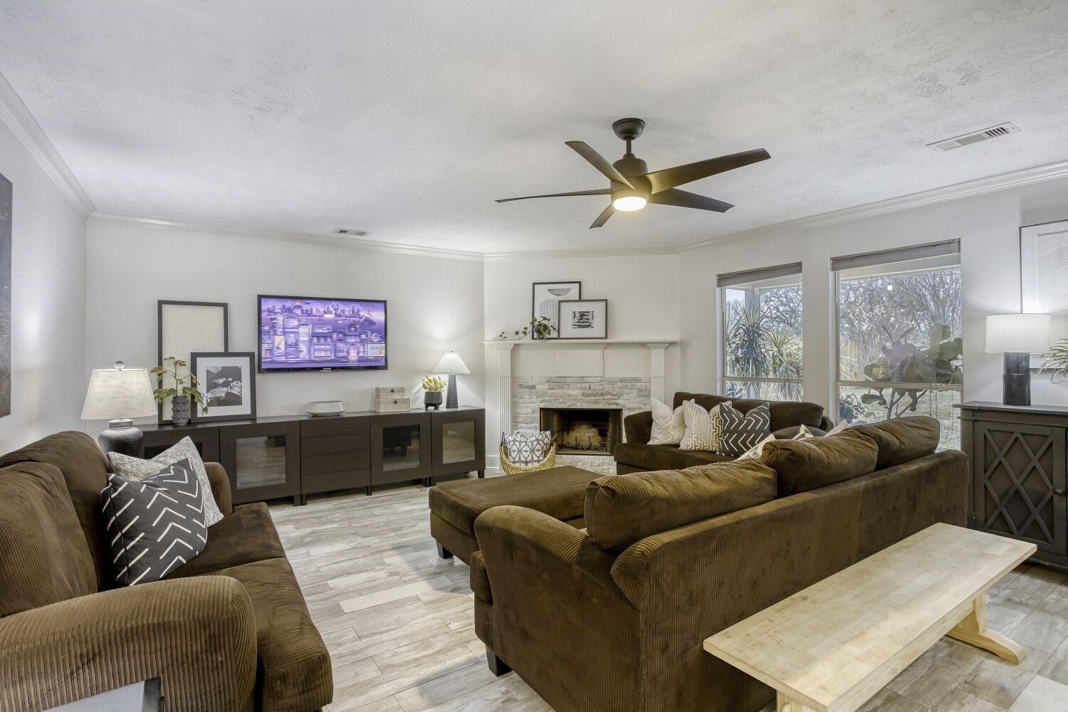 5011 Beaubridge Lane