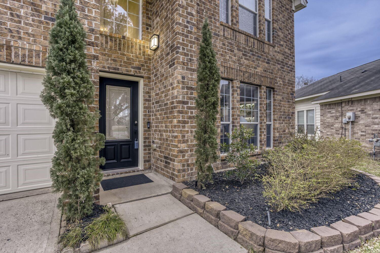 5011 Beaubridge Lane