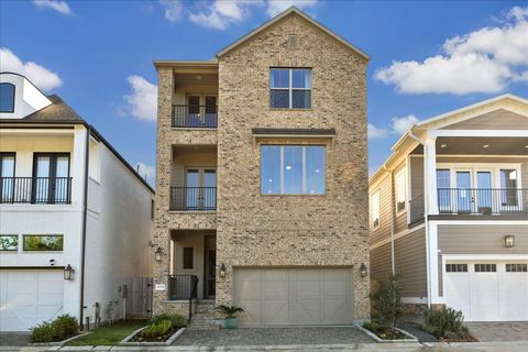 Photo of 14005 Vista Reserve Place, Houston, TX 77079 (MLS # 96830418)