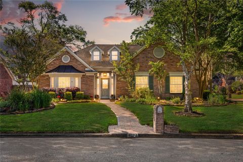 3902 Haven Pines Drive Kingwood TX 77345