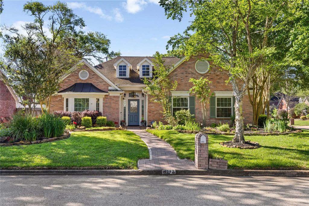 Photo of 3902 Haven Pines Drive, Kingwood, TX 77345 (MLS # 968166)