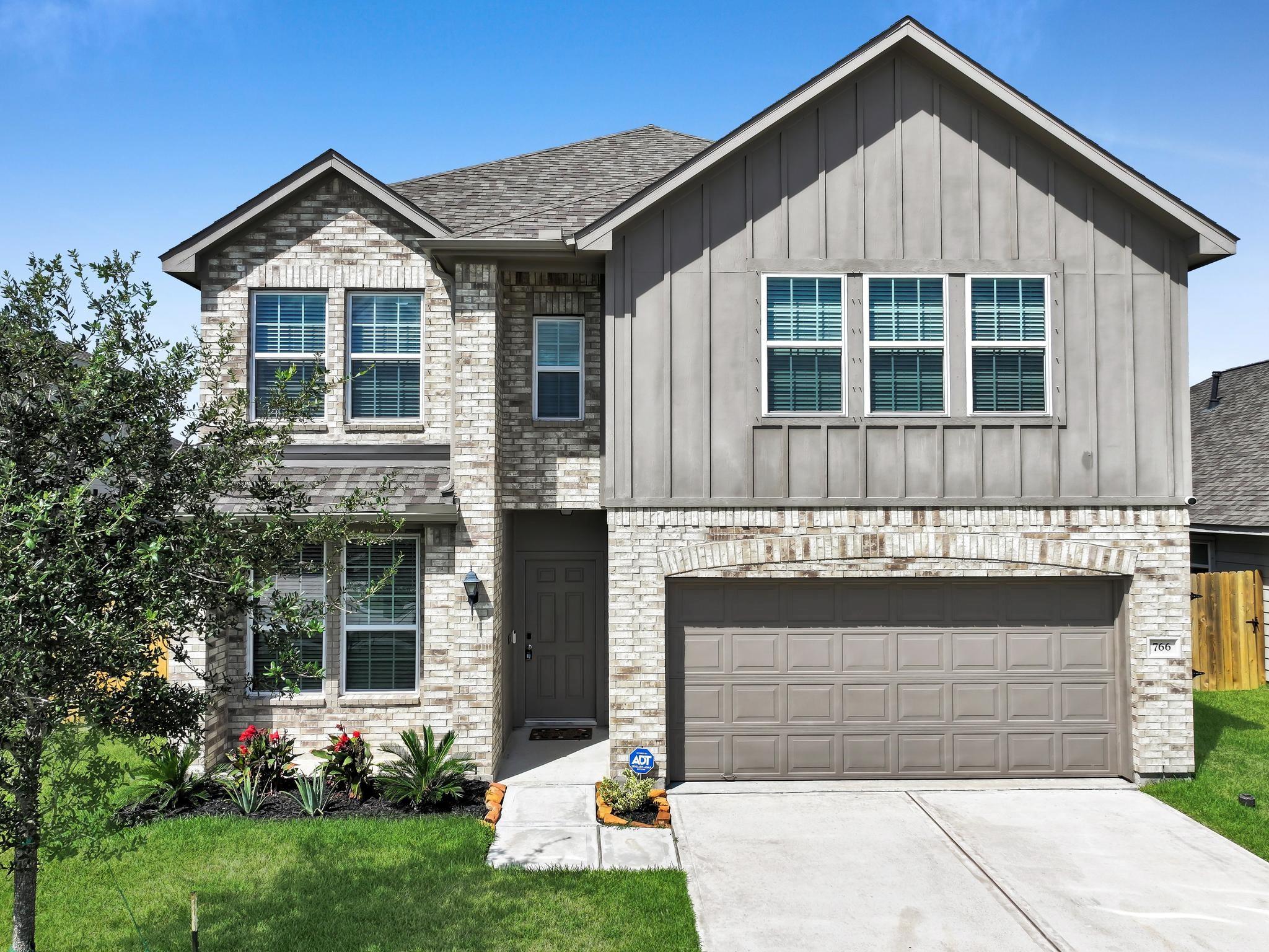 766 Dewberry Road