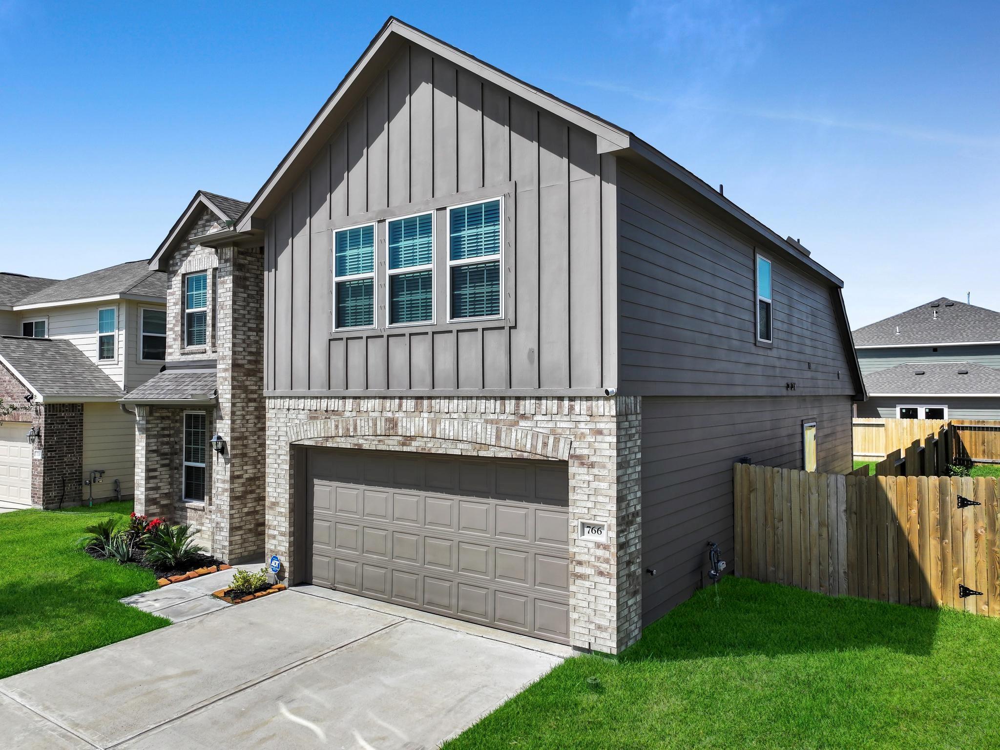 766 Dewberry Road