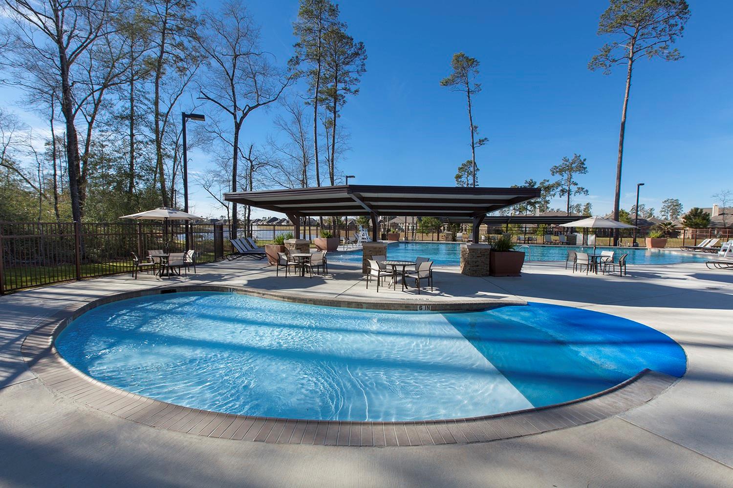 3528 Hidden Hickory Drive