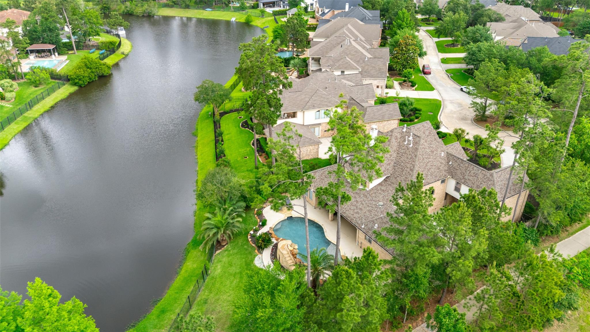 3 Mosaic Point Place