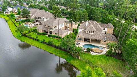 Photo of 3 Mosaic Point Place, Spring, TX 77389 (MLS # 14956034)