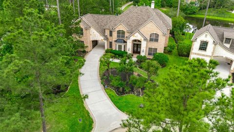 Photo of 3 Mosaic Point Place, Spring, TX 77389 (MLS # 14956034)