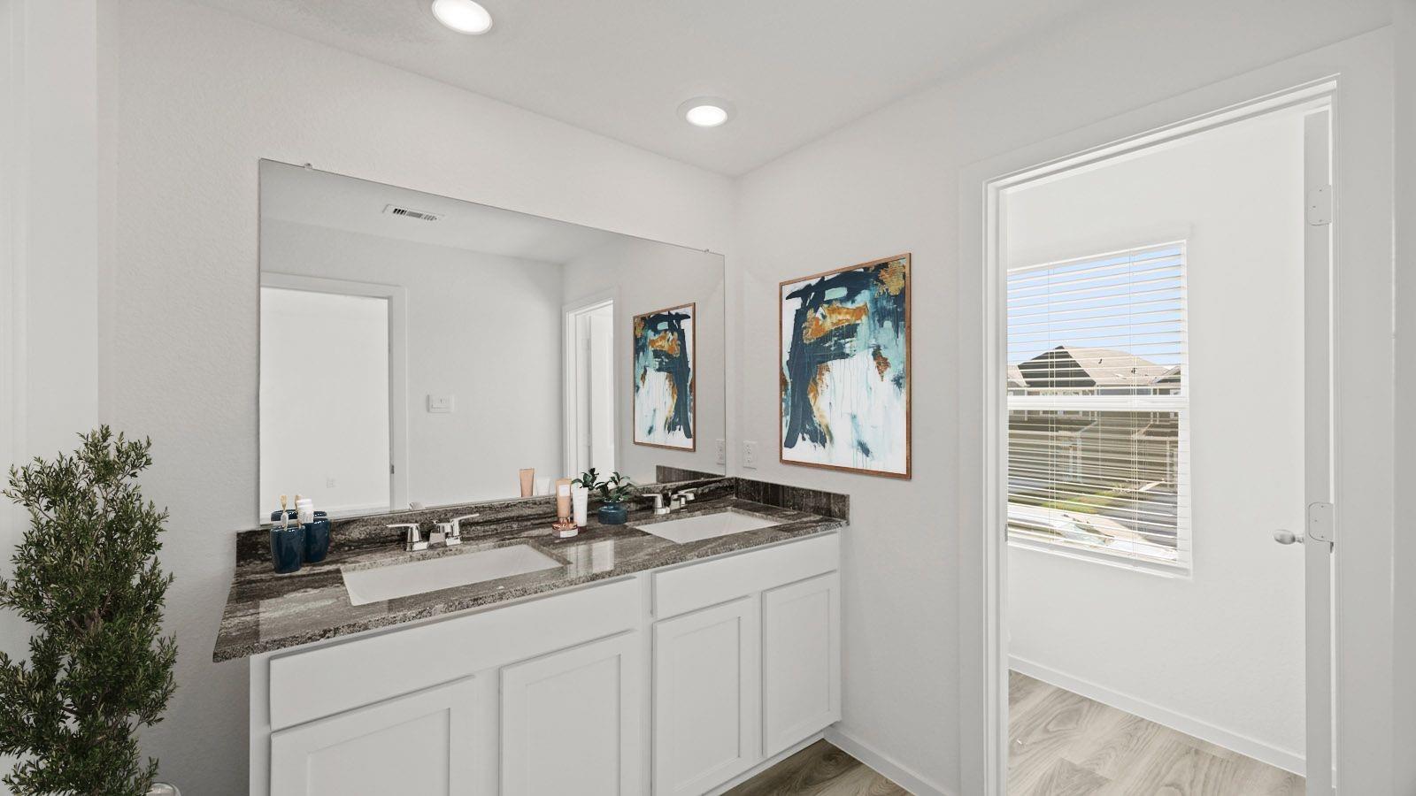 7507 Bella Springs Drive