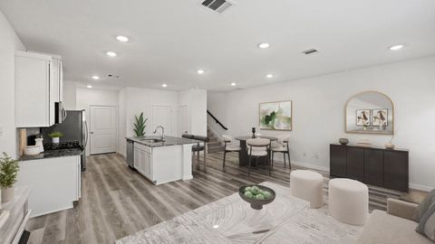 Photo of 7507 Bella Springs Drive, Humble, TX 77346 (MLS # 66680528)