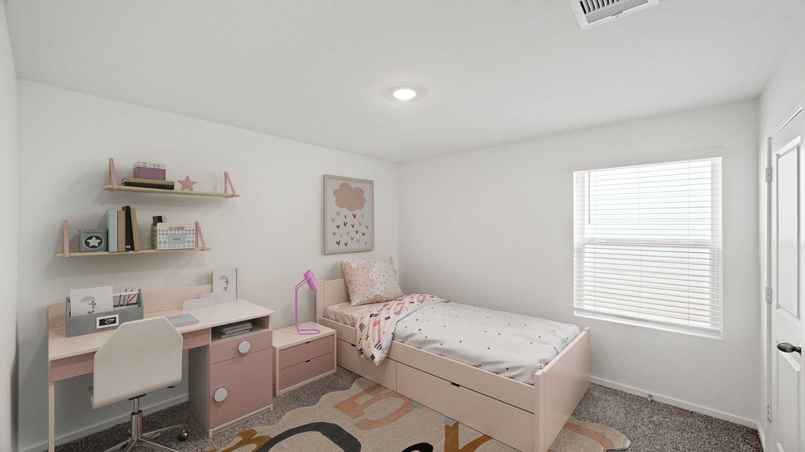 7507 Bella Springs Drive