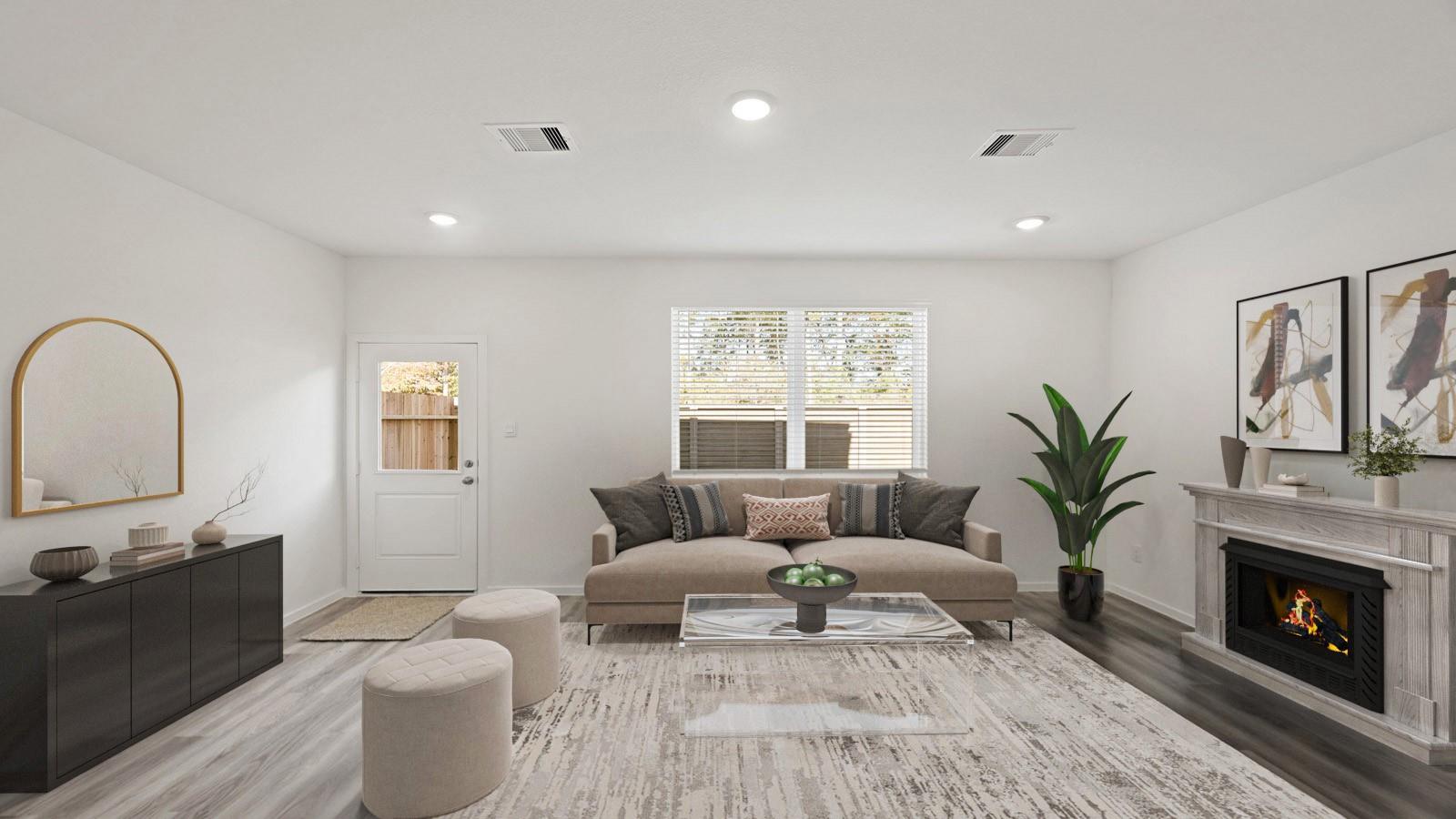 7507 Bella Springs Drive