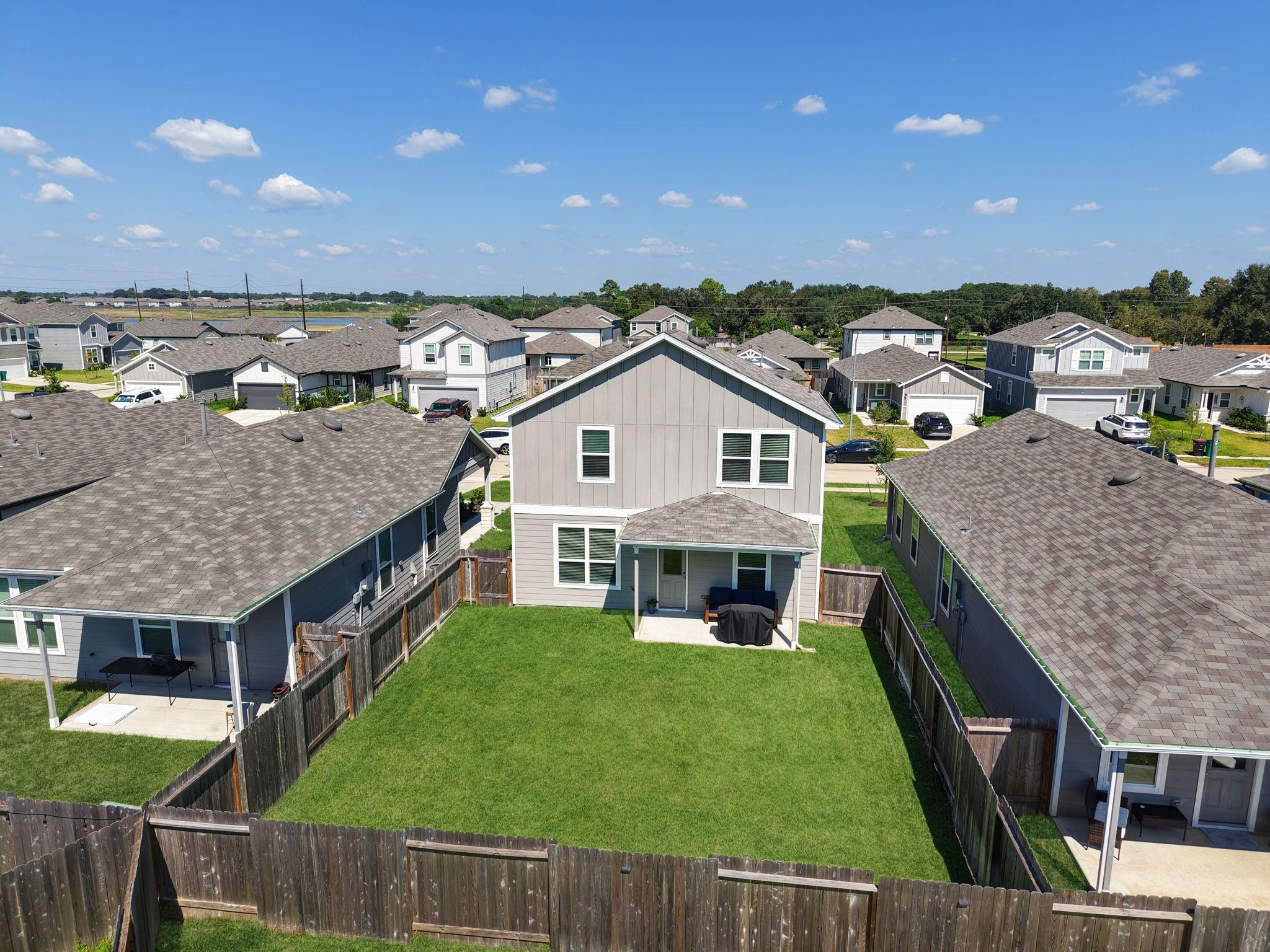 23535 Daisy Grubber Lane