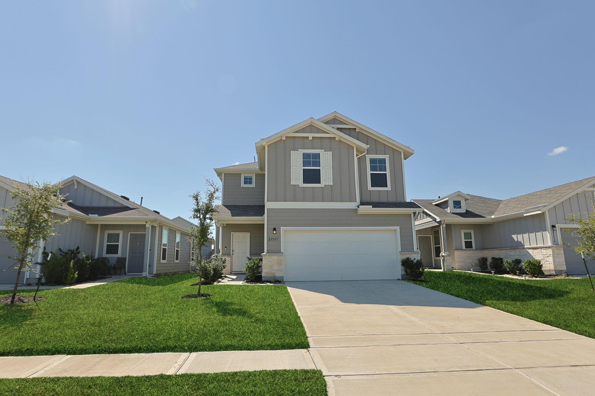 23535 Daisy Grubber Lane