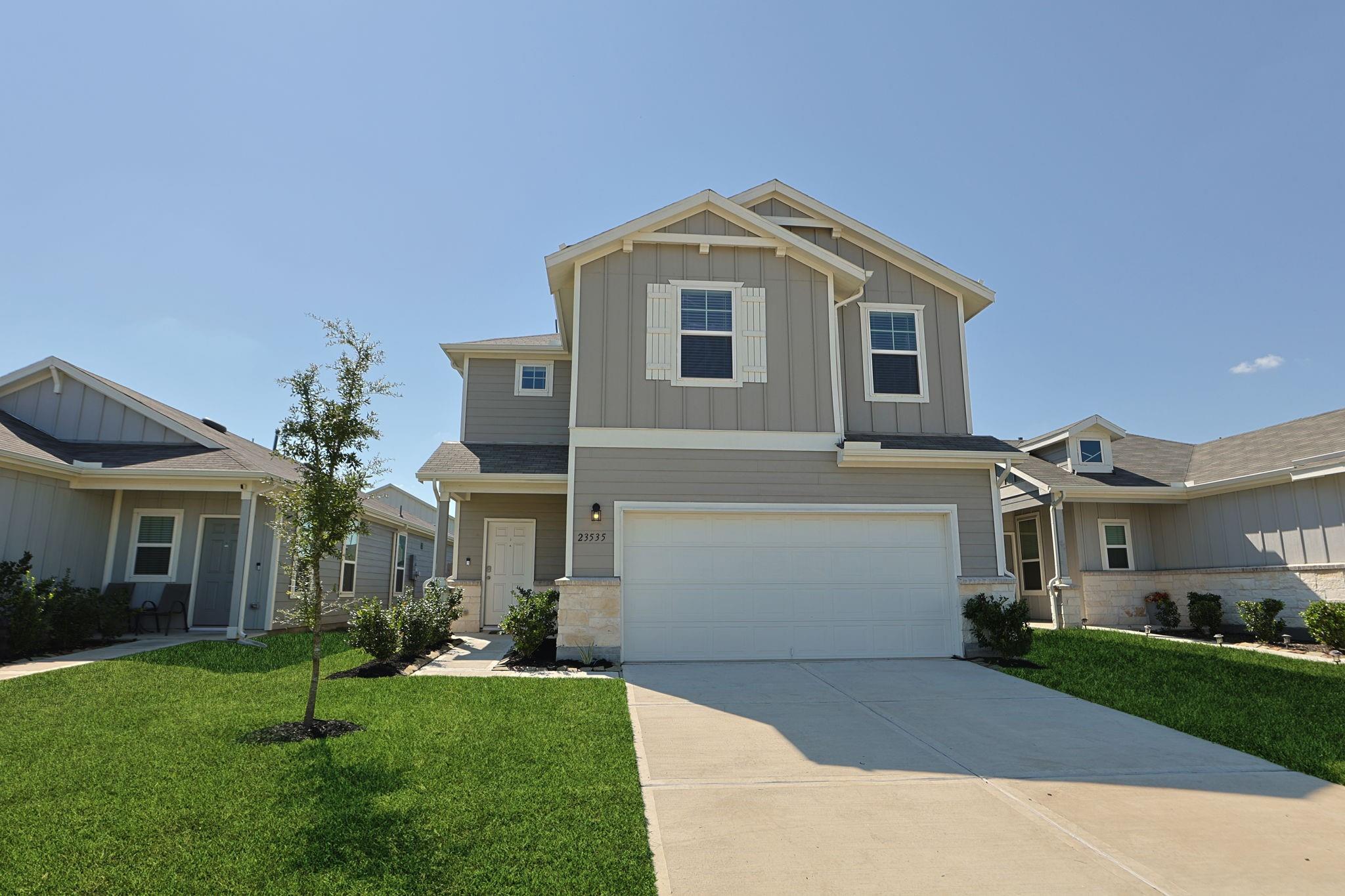23535 Daisy Grubber Lane