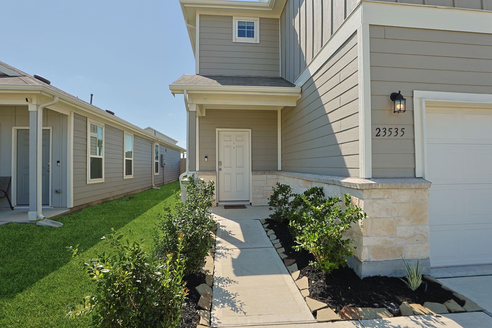 23535 Daisy Grubber Lane