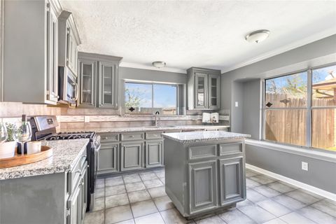 Photo of 14123 Timberhaven Drive, Houston, TX 77066 (MLS # 63961147)