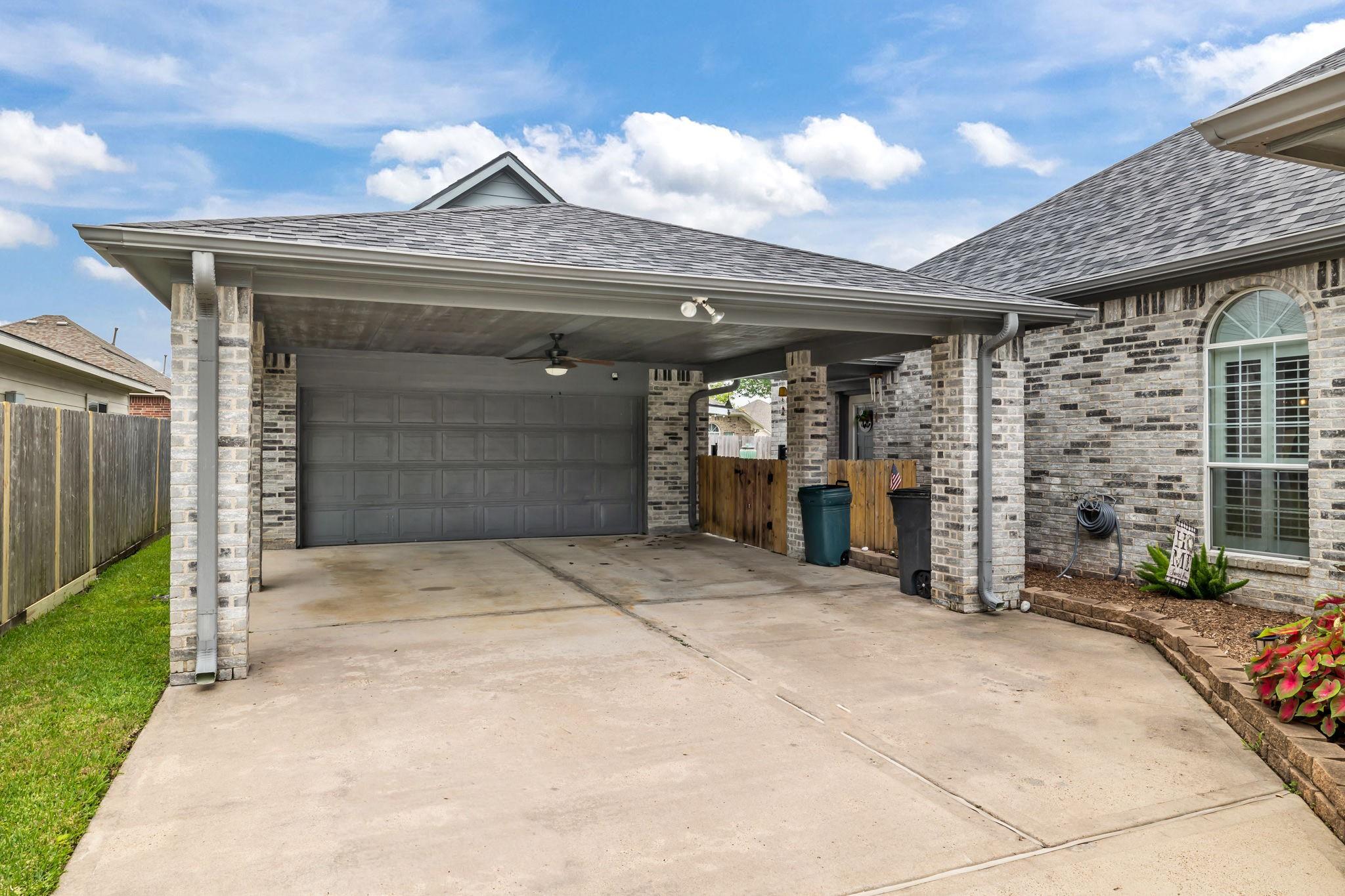 312 Torrey Court