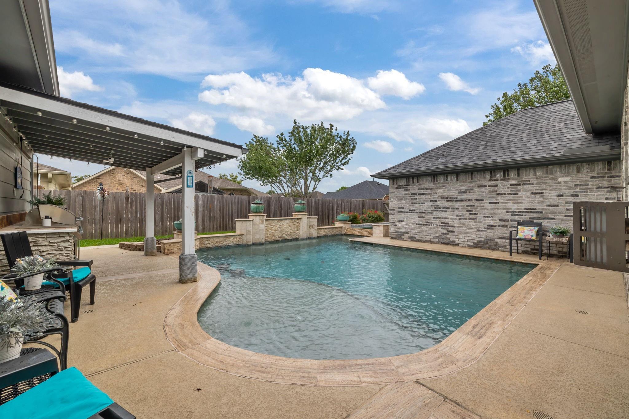 312 Torrey Court