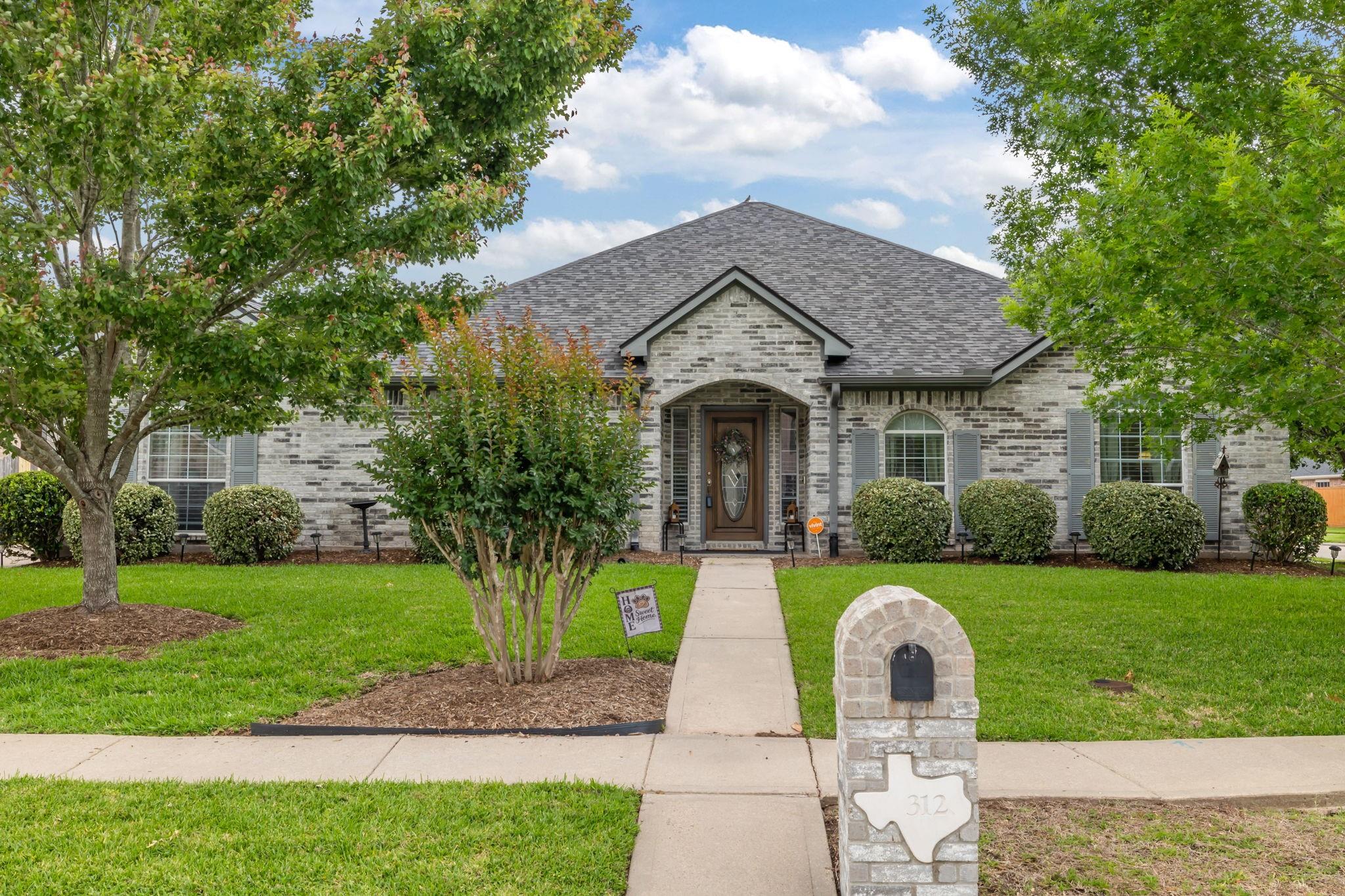 312 Torrey Court