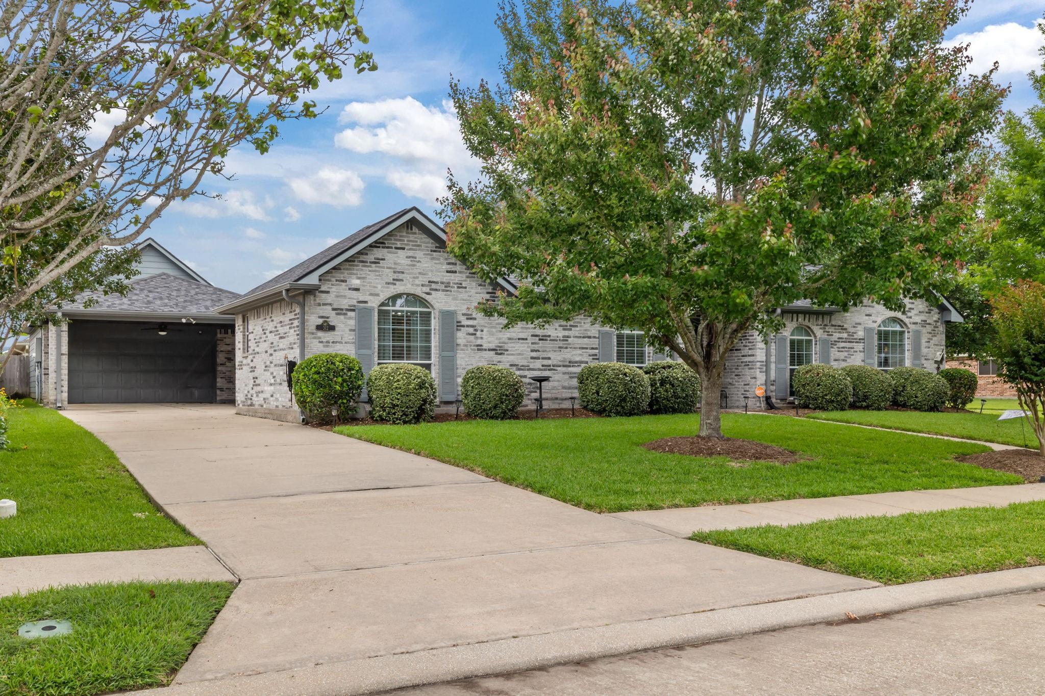 312 Torrey Court