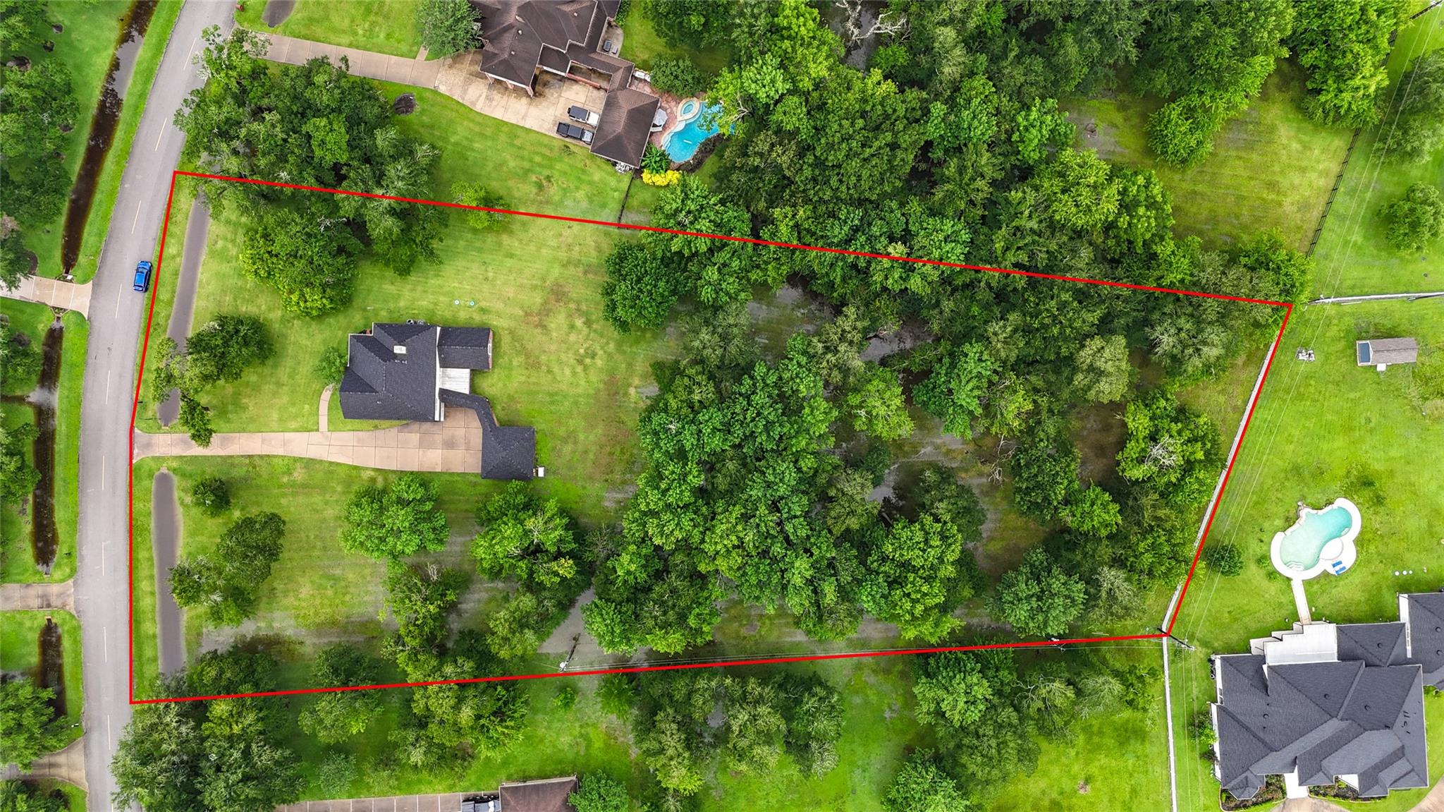 7110 Rustling Oaks Drive