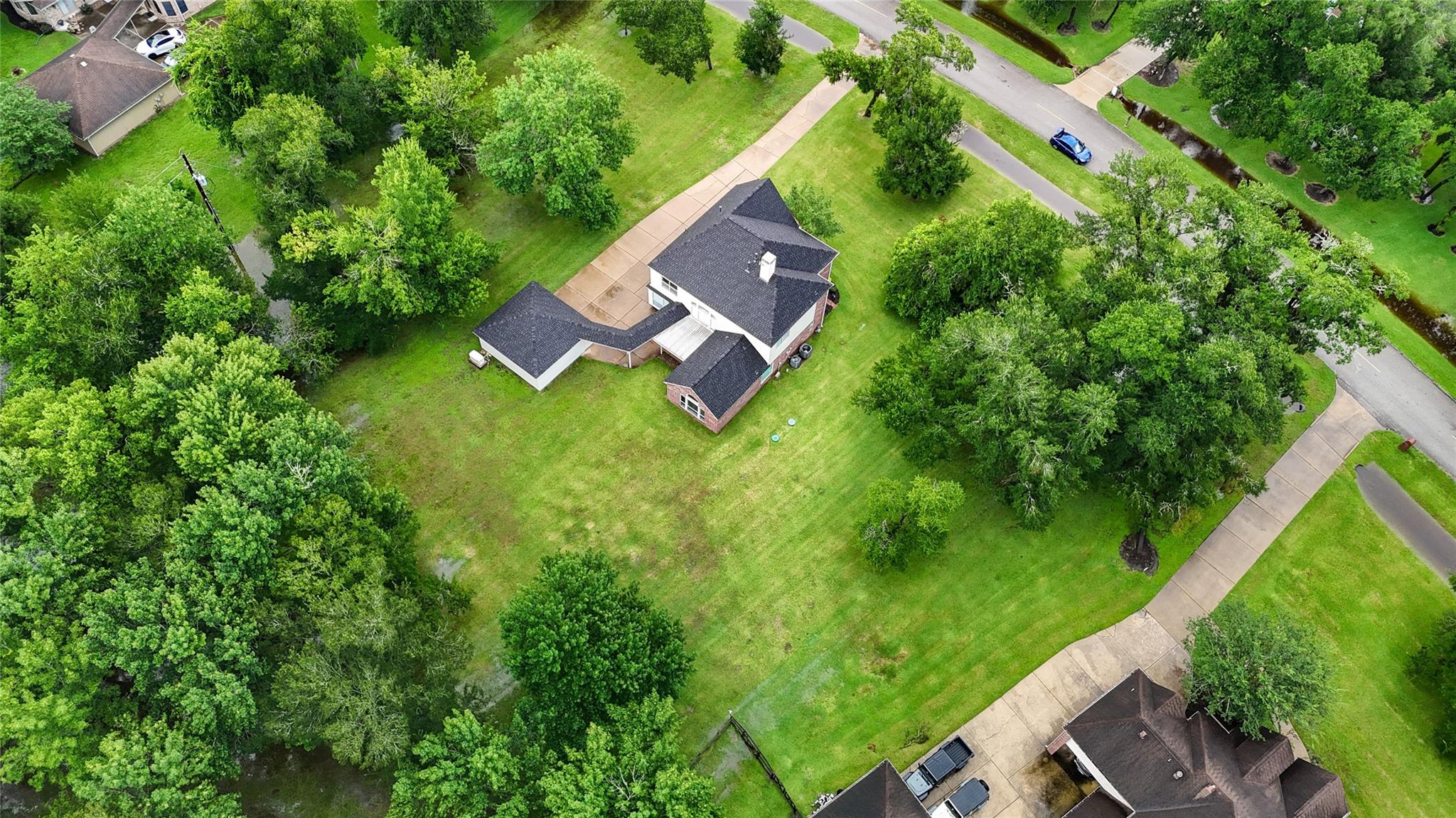 7110 Rustling Oaks Drive