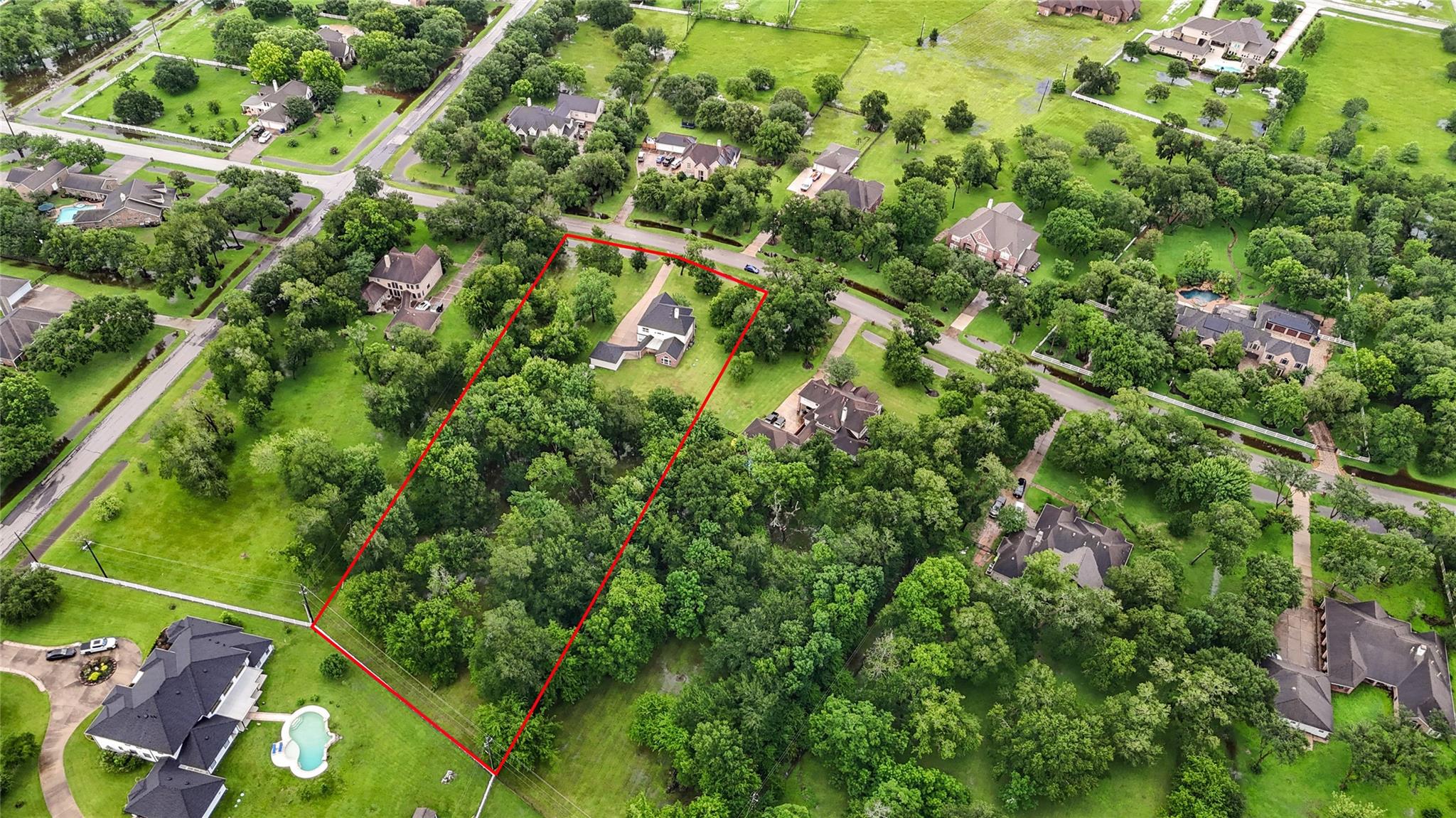 7110 Rustling Oaks Drive