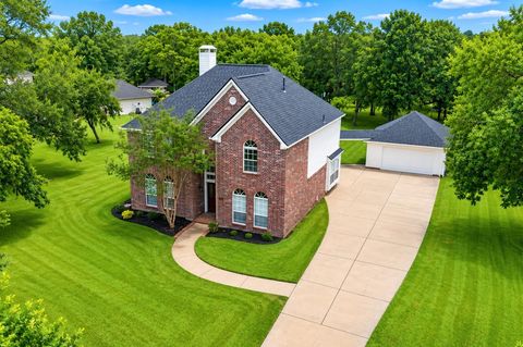 Photo of 7110 Rustling Oaks Drive, Richmond, TX 77469 (MLS # 10504055)
