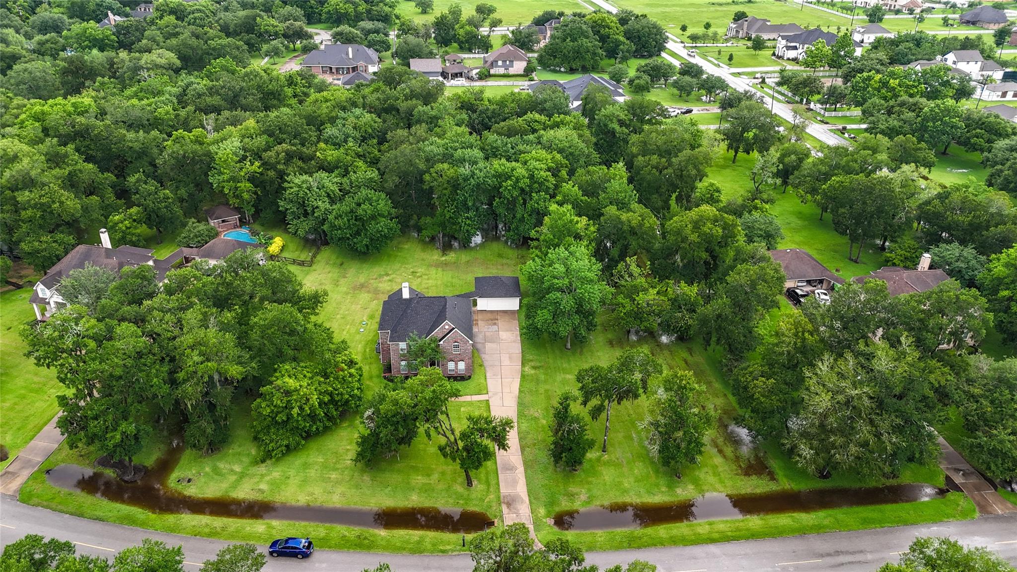 7110 Rustling Oaks Drive