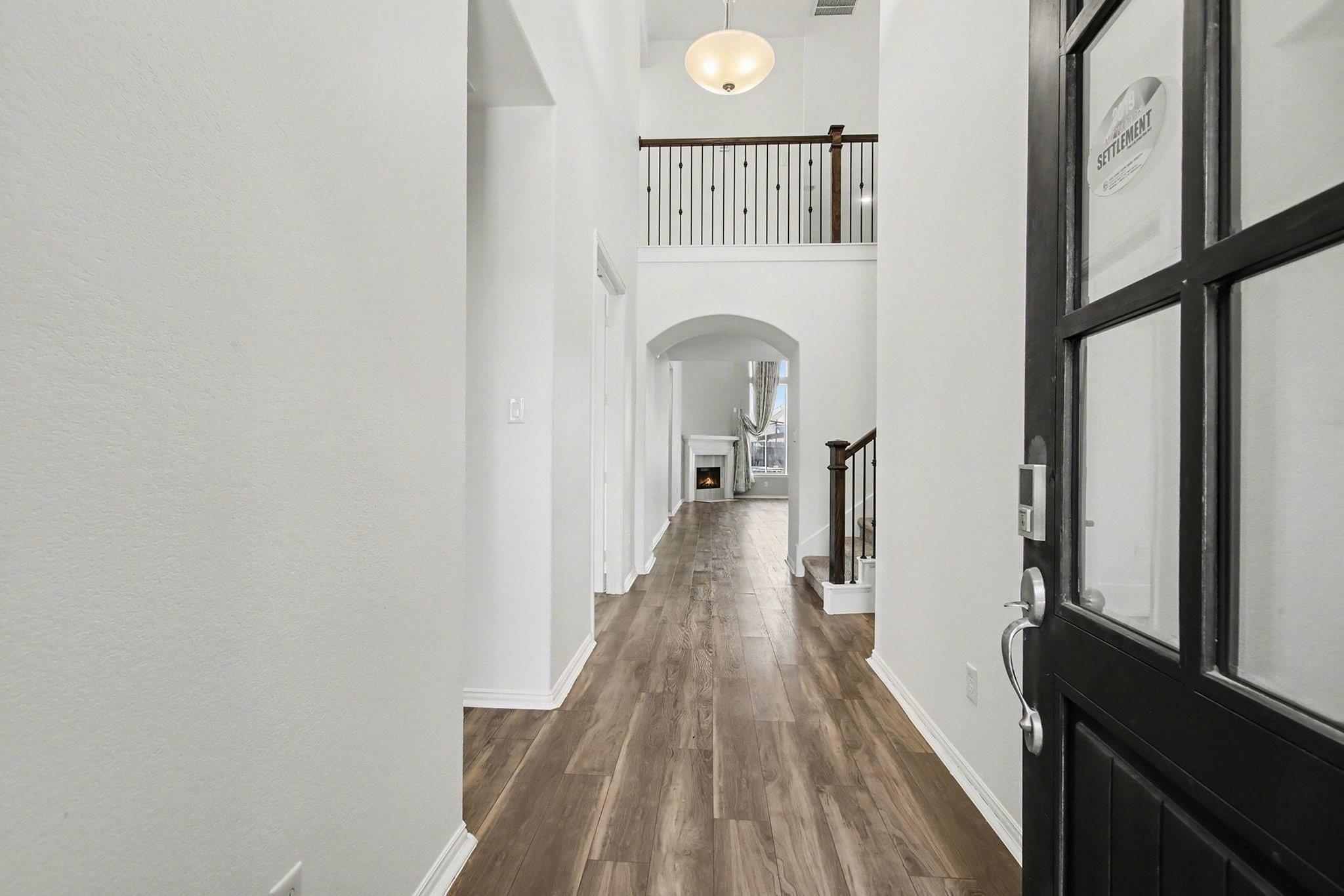 11022 Croftmore Drive