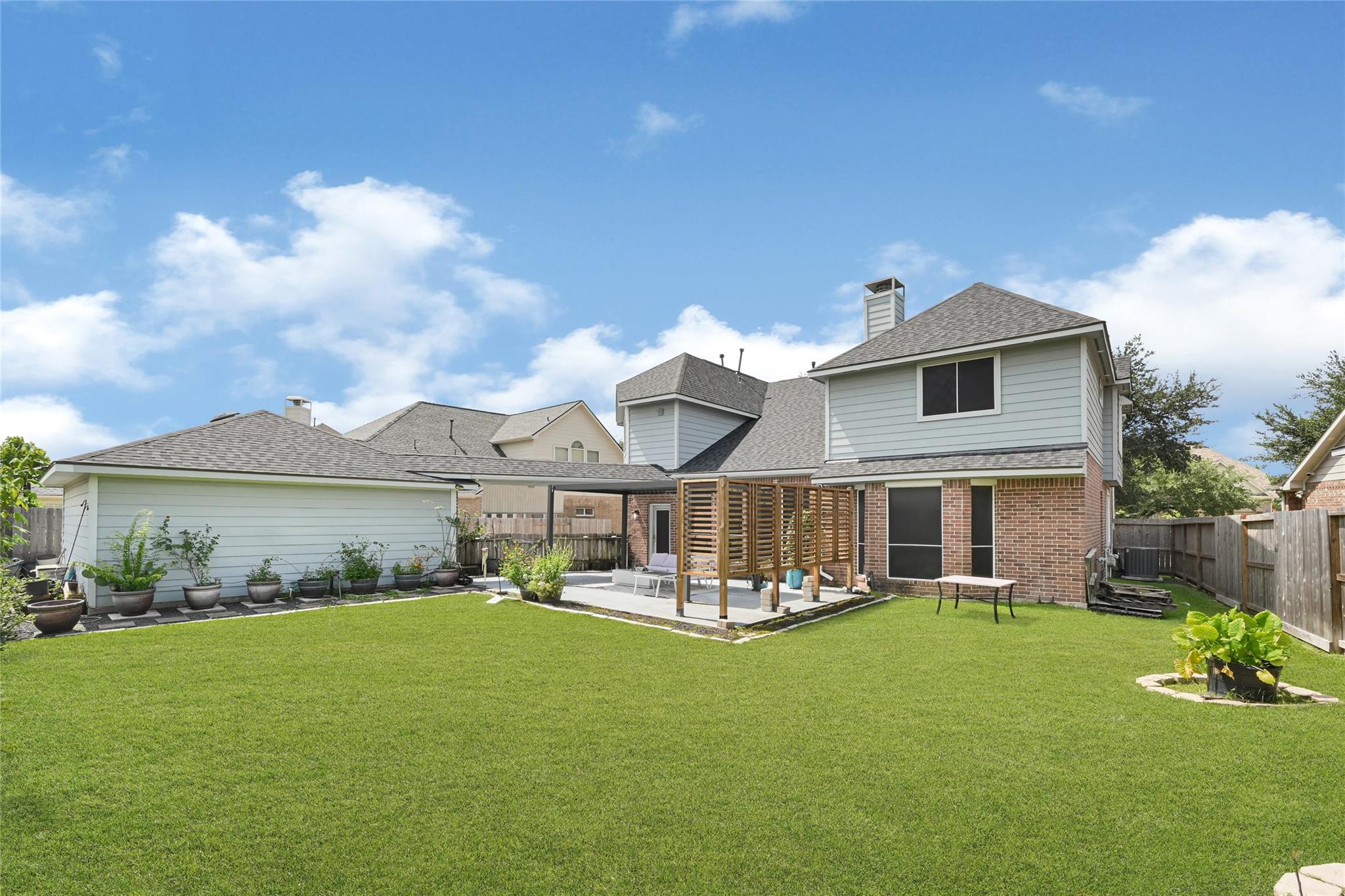 13911 Blue Vista Drive
