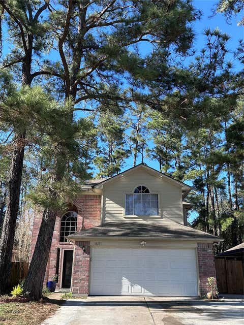 Photo of 13215 Crim Road, Houston, TX 77049 (MLS # 31592456)
