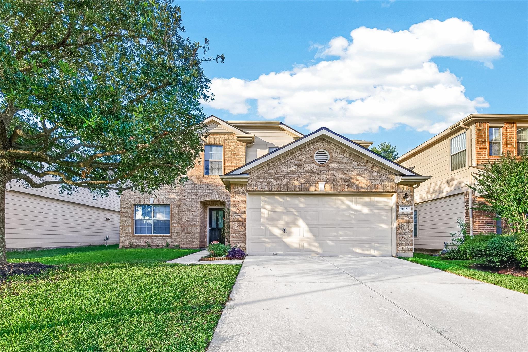 20922 Harvest Terrace Lane