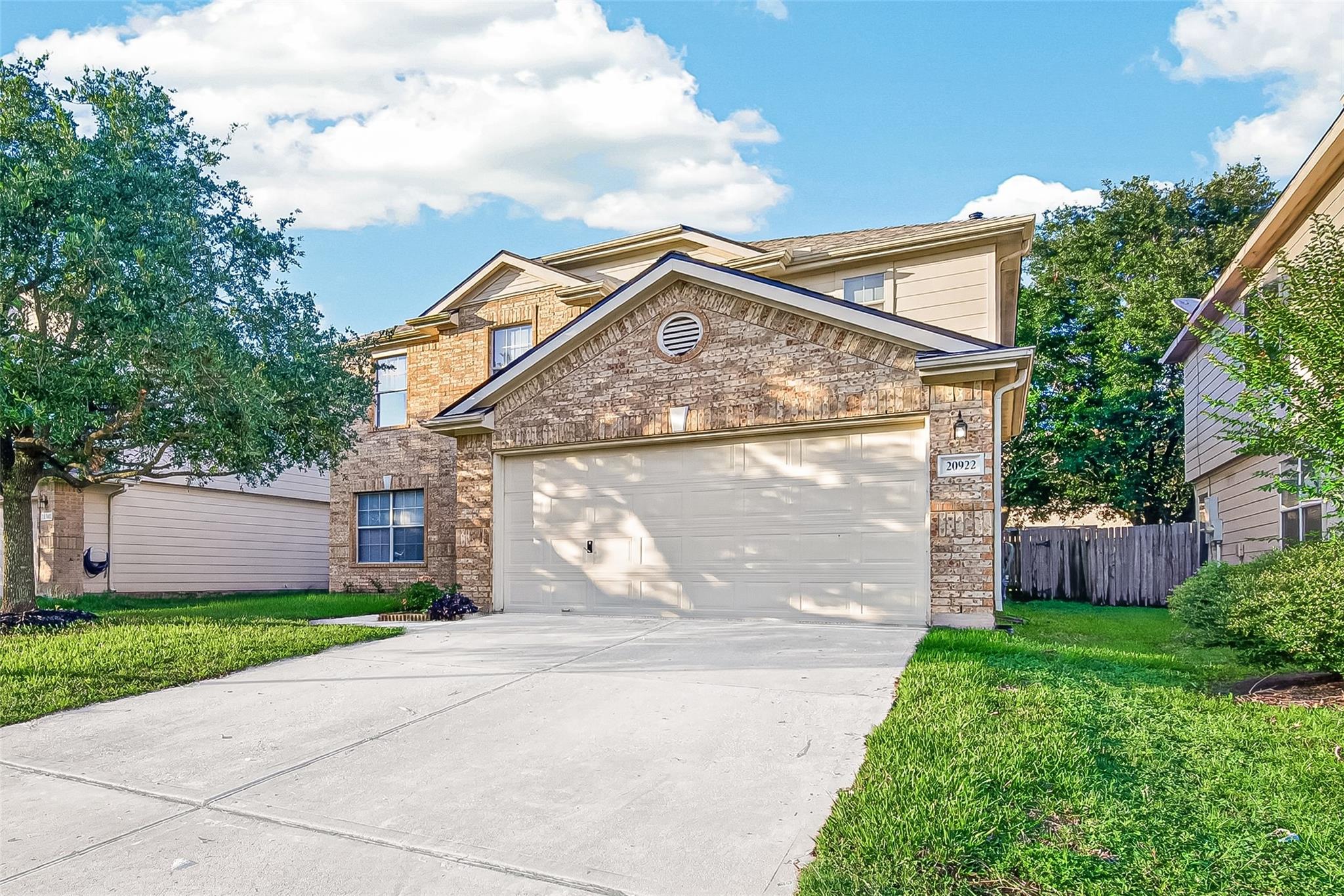 20922 Harvest Terrace Lane