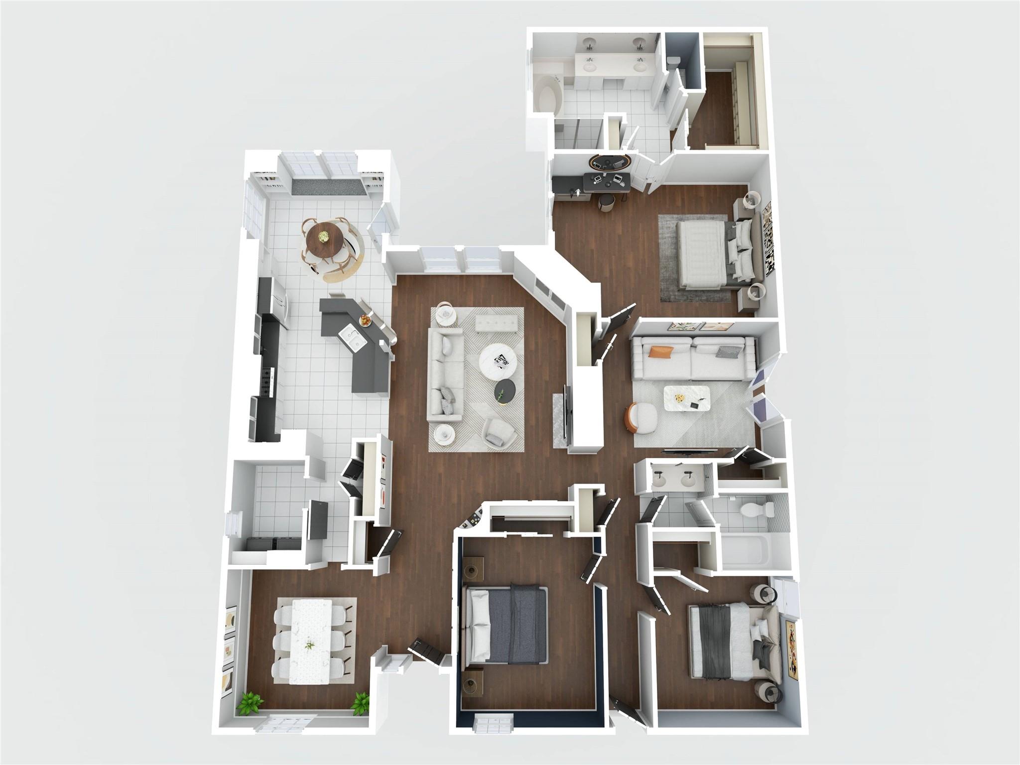 4529 Williamhurst Lane