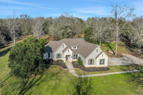 Photo of 340 Pine Drive, Coldspring, TX 77331 (MLS # 63516986)