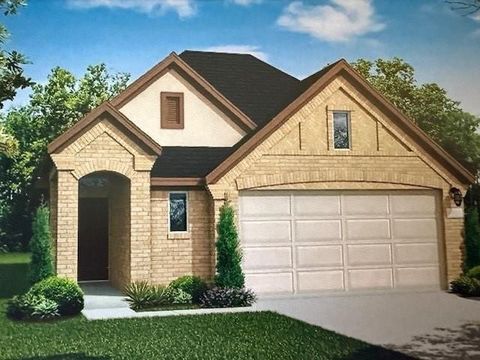 235 Navasota Narrows Way Conroe TX 77304