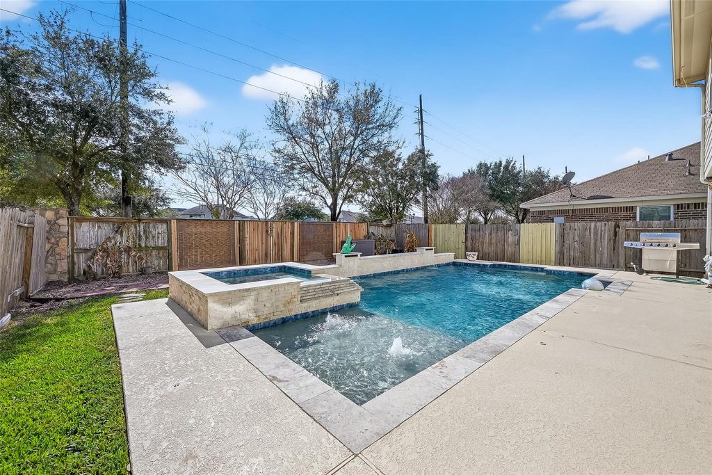 Photo of 23611 Legacy Oak Street, Katy, TX 77493 (MLS # 50099319)