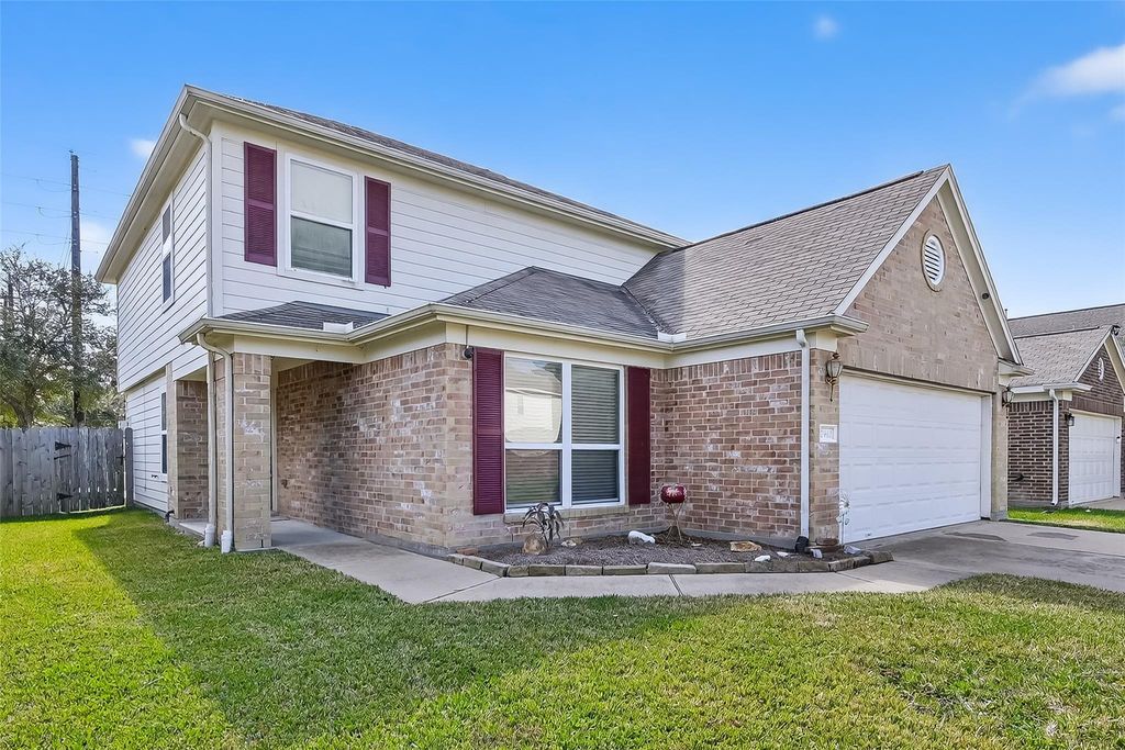 Photo of 23611 Legacy Oak Street, Katy, TX 77493 (MLS # 50099319)