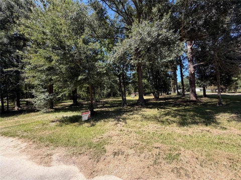 Vacant Land For Sale - 180 Pine Burr Court Ct<br/> Cleveland, TX 77327