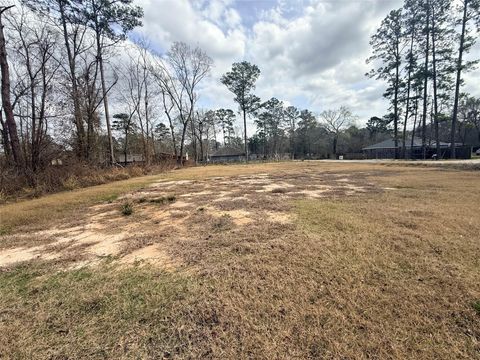 Vacant Land For Sale - Diamond Square<br/> Splendora, TX 77372