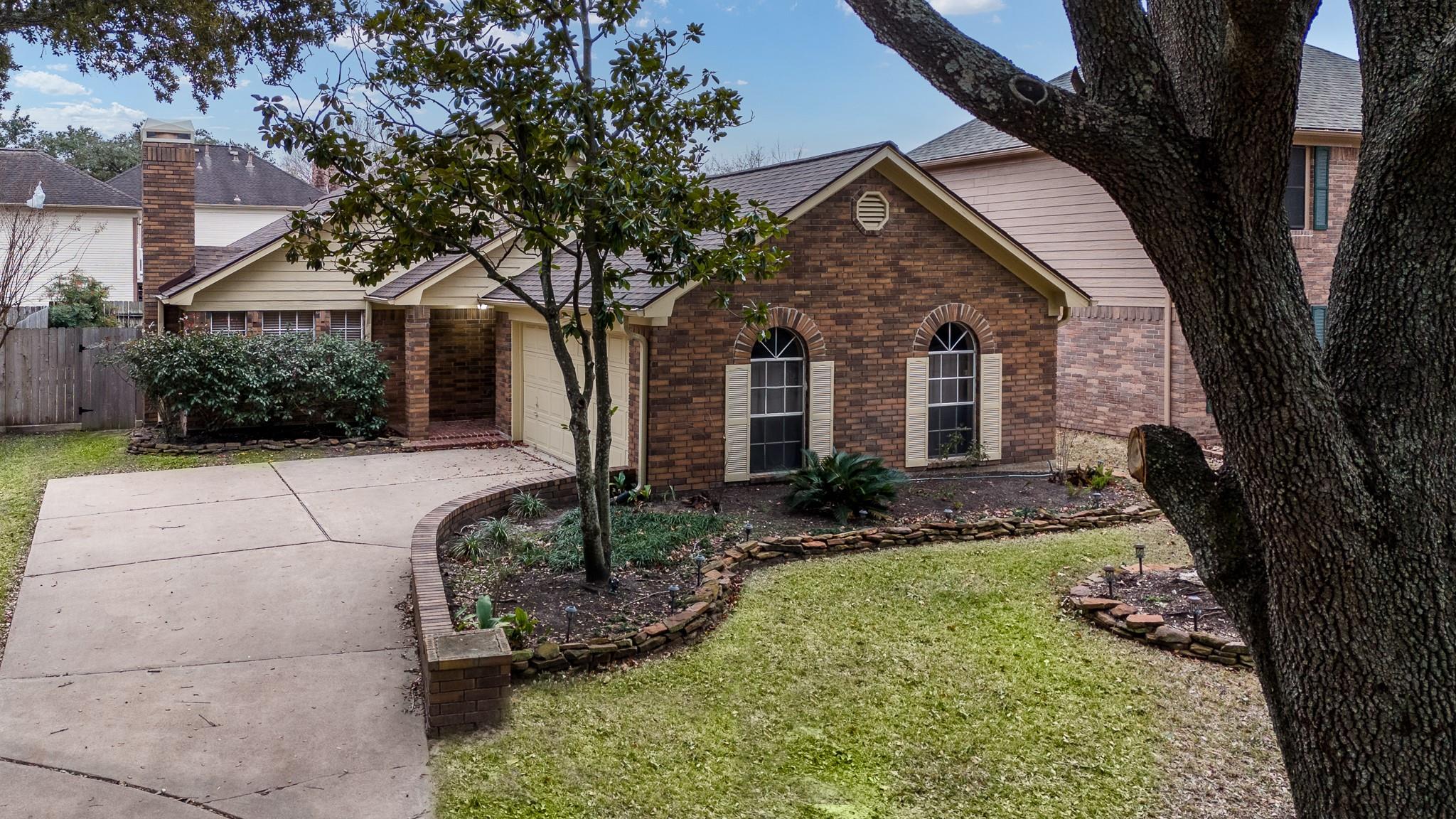 21315 Park Post Lane