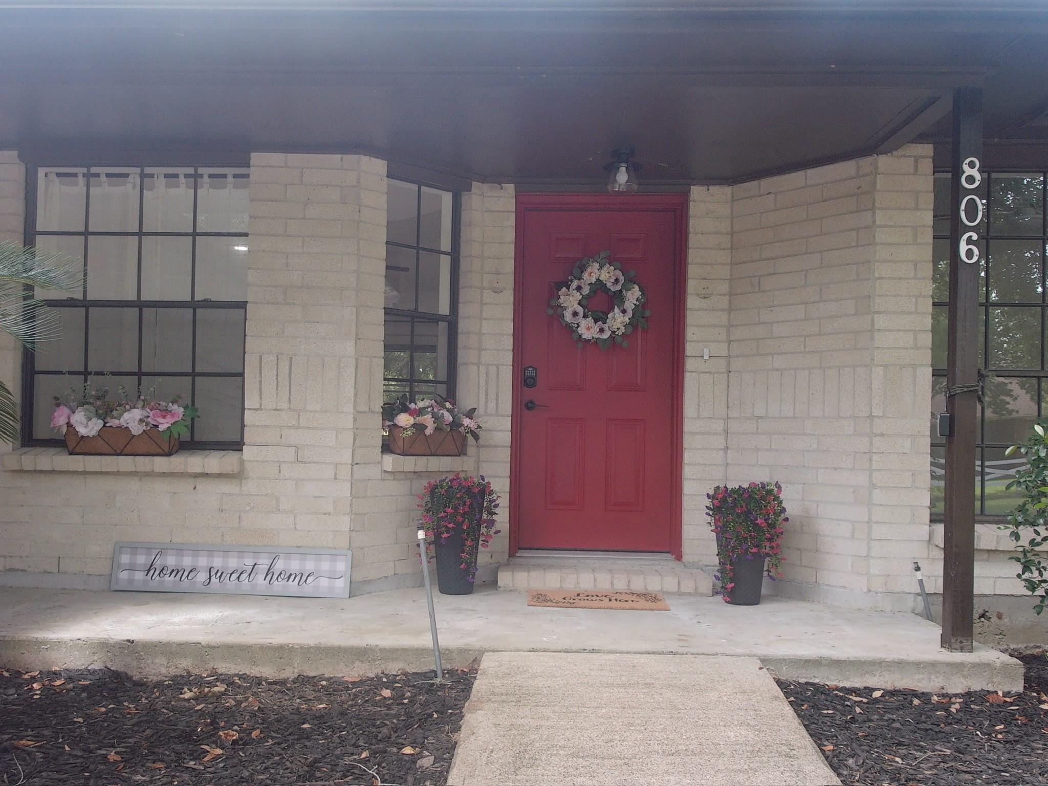 806 Country Place Blvd Street