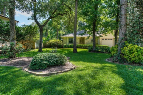 Photo of 9 Oldstream Court, The Woodlands, TX 77381 (MLS # 31420203)