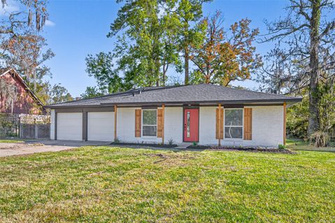 Photo of 24034 E Lake Houston Parkway, Houston, TX 77336 (MLS # 81805478)